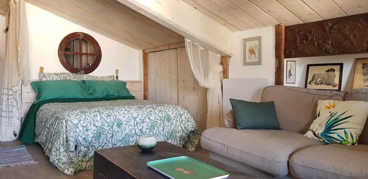 La Boheme Bed & Breakfast Charols Dış mekan fotoğraf