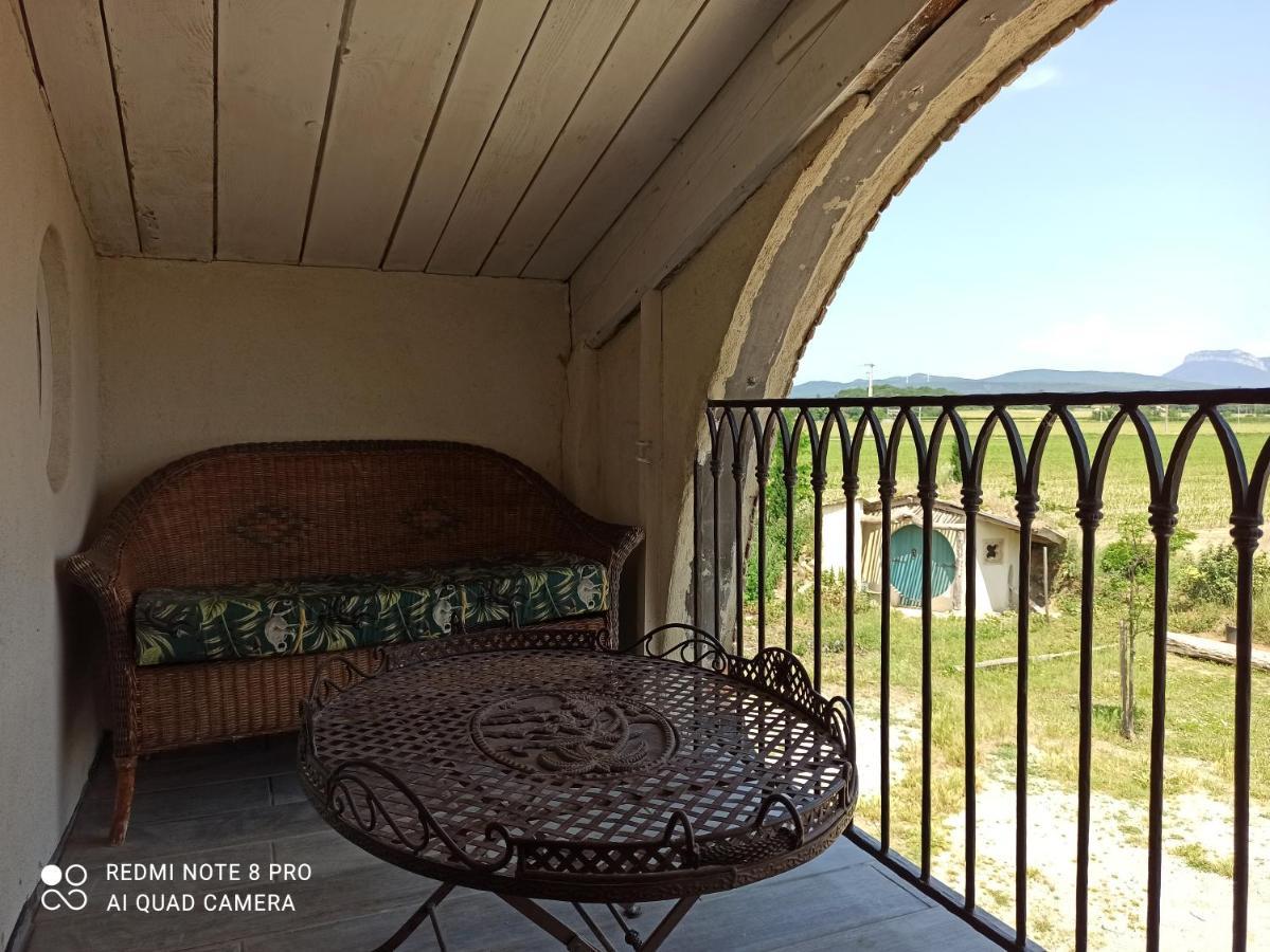 La Boheme Bed & Breakfast Charols Dış mekan fotoğraf