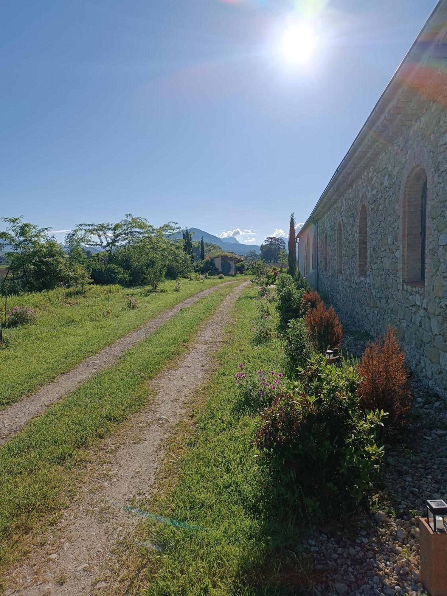 La Boheme Bed & Breakfast Charols Dış mekan fotoğraf