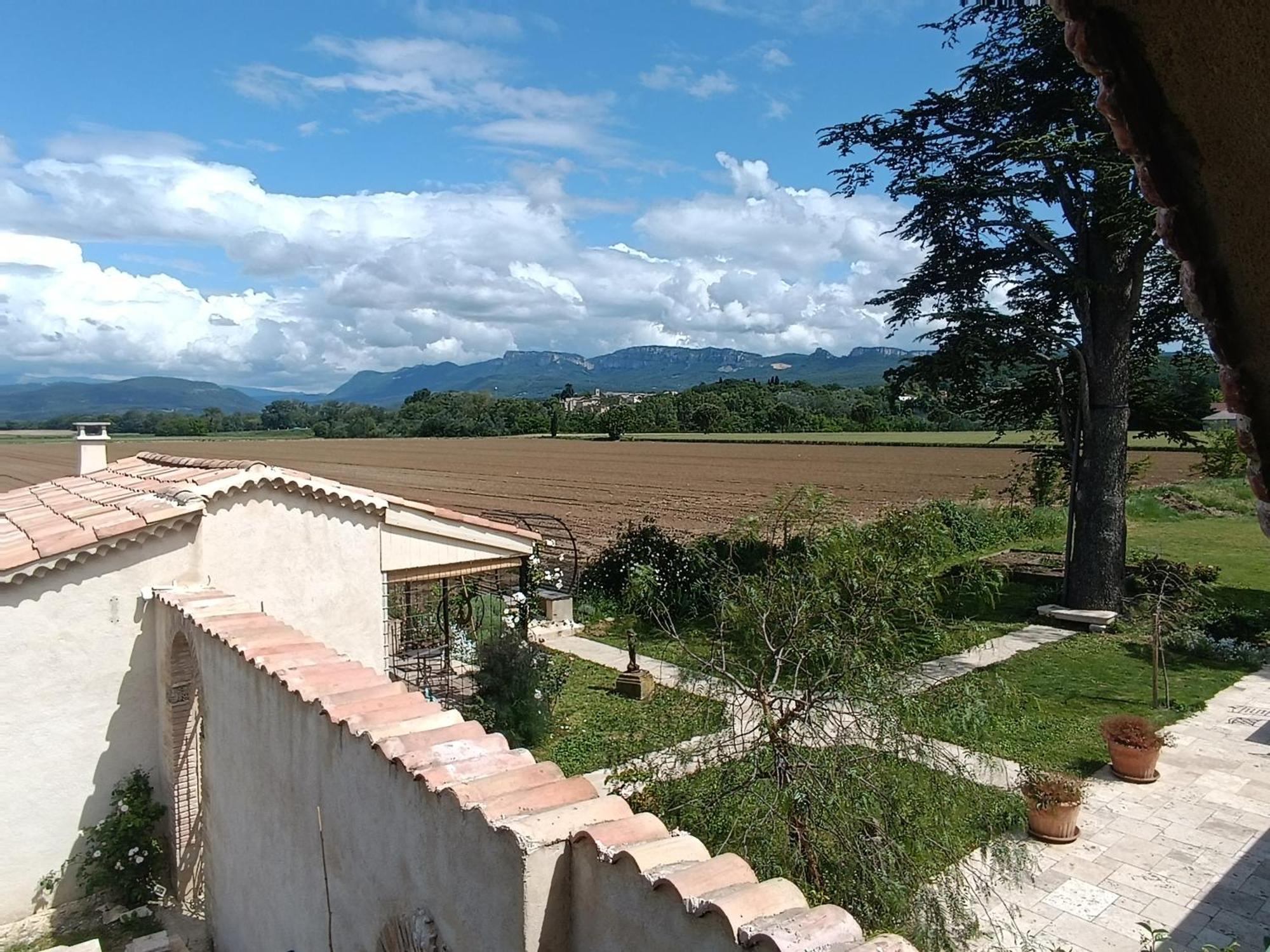 La Boheme Bed & Breakfast Charols Dış mekan fotoğraf