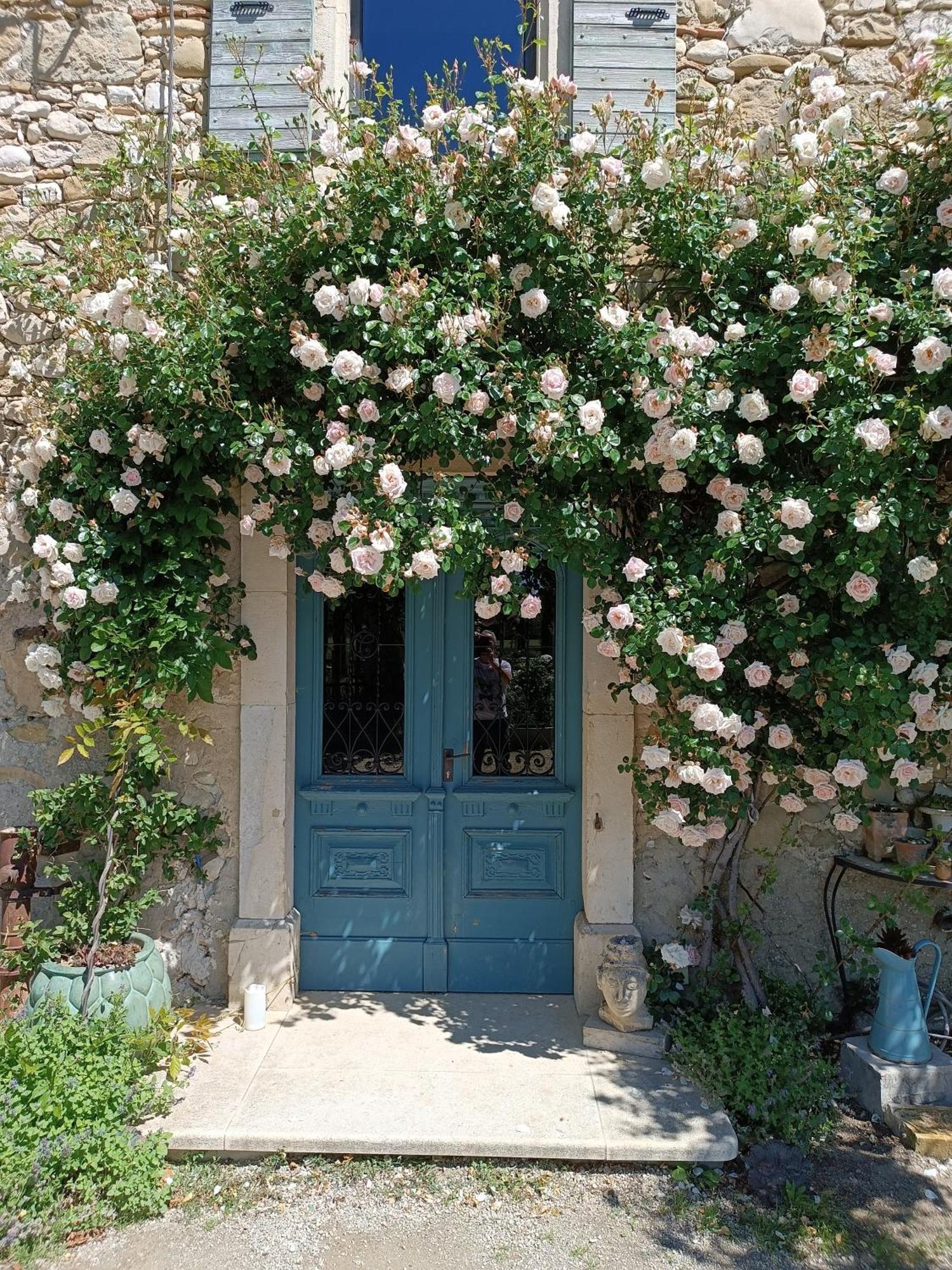 La Boheme Bed & Breakfast Charols Dış mekan fotoğraf