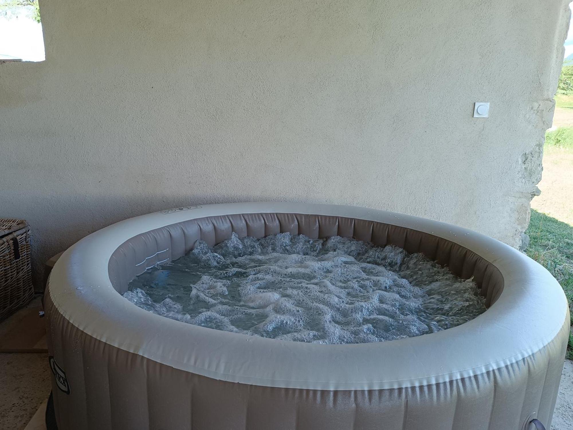 La Boheme Bed & Breakfast Charols Dış mekan fotoğraf
